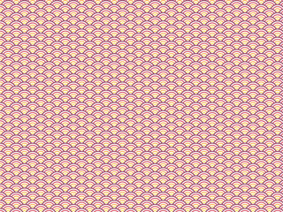 背景素材　背景　壁紙　和柄　日本　青海波　清海波　青海破　柄　伝統　波形　素材　グラデーション　紫