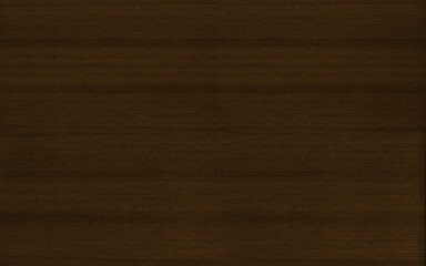 Seamless dark brown teak wood texture