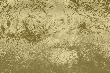 Obraz premium Golden Abstract decorative paper texture background for artwork - Illustration