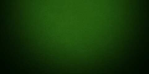 Luxury green abstract background. Christmas Valentines layout design,studio,room. Business report with smooth circle gradient color and grunge