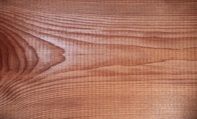 Striped background of natural dark wood: a place for text on the background of wood texture