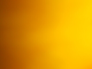 orange yellow gradient texture as an abstract background