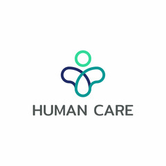 Human Care Logo 
