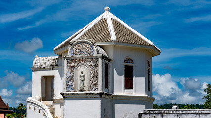 Thailand Floods 2021 