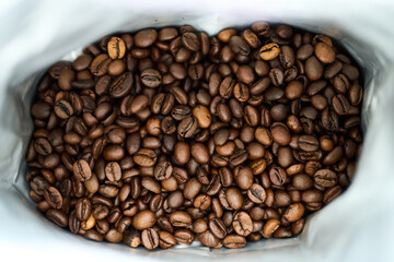 Kaffeebohnen