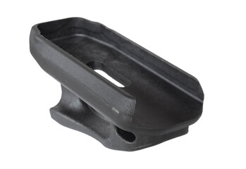 Magazine extension for an AR-15