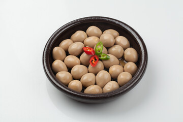 장조림,고추,메추리알,요리,음식,음식재료,장조림,조림,한국