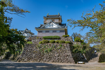 大野城