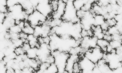 White marble background 