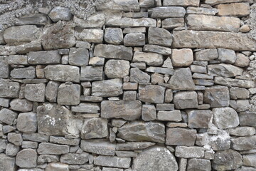 stone wall texture