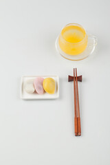 송편,스튜디오,실내,음식,전통,가득함,고해상,떡명절,사람없음,추석,하이앵글,한국전통