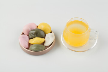 송편,스튜디오,실내,음식,전통,가득함,고해상,떡명절,사람없음,추석,하이앵글,한국전통