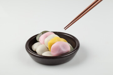 송편,스튜디오,실내,음식,전통,가득함,고해상,떡명절,사람없음,추석,하이앵글,한국전통