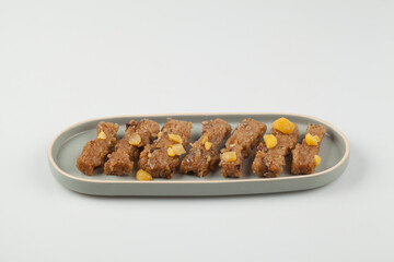 송편,스튜디오,실내,음식,전통,가득함,고해상,떡명절,사람없음,추석,하이앵글,한국전통