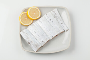 갈치,날것,사람없음,생선,신선,실내,어류,얼음,오브젝트,음식,음식재료,재료