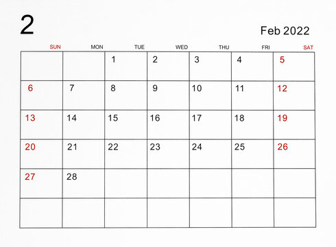 36,101 BEST Wall Calendar Templates IMAGES, STOCK PHOTOS & VECTORS 