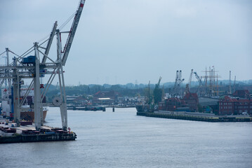 Hansestadt Hamburg