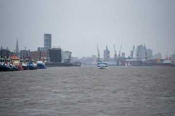 Hansestadt Hamburg