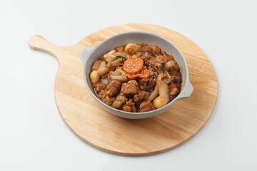 닭,닭고기,식사,요리,음식,찜,찜닭,채소,한국
