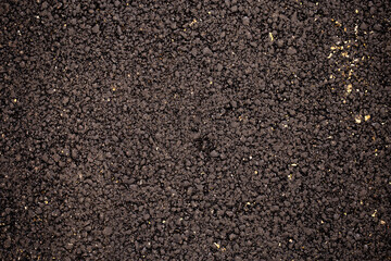 black asphalt background, asphalt texture with stones