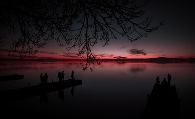landscapes