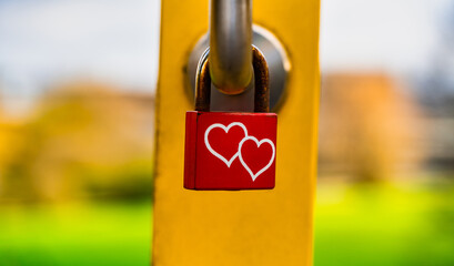 Two Hearts