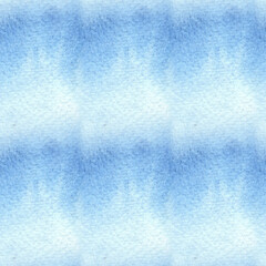 Seamless background template watercolor pattern