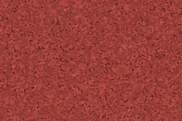 artistic red abstractive metal computer graphic backdrop illustration