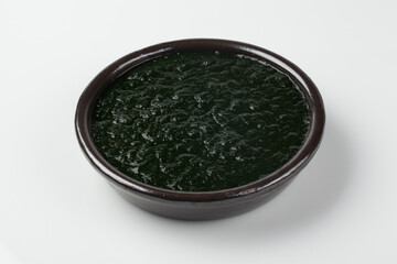 매생이,바다,식사,음식,음식재료,재료,한국,한식,해조류