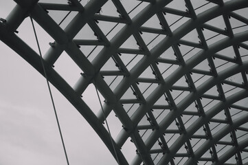 Beautiful views and sights of Georgia