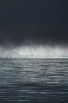 Herbstnebel © AxG