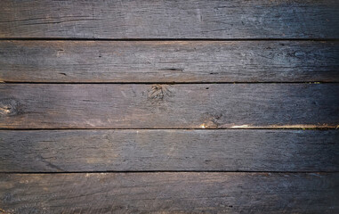 Fototapeta na wymiar close-up photo of wooden planks Rustic old wood material texture background wallpaper concept..