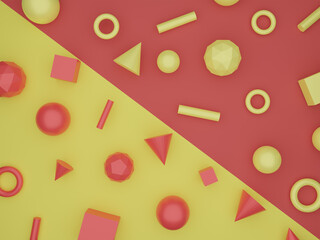 Abstract objects