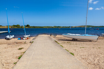 Stithians Lake Watersports Centre