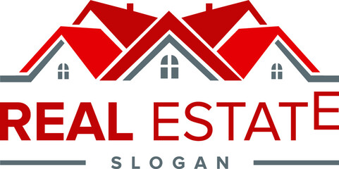 Real Estate Logo