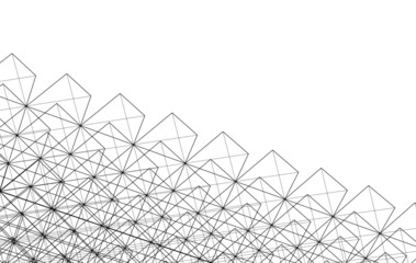 abstract graphic design