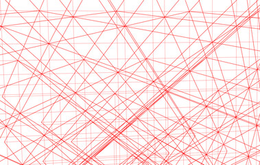 abstract graphic design