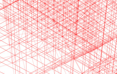 Obraz premium abstract graphic design