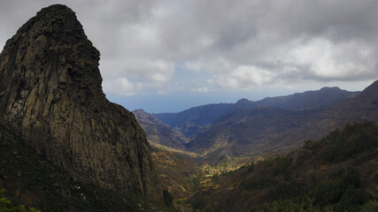 La Gomera is the second smallest of the Canary Islands belonging to Spain and inspires visitors...