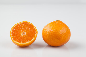 과일,귤,고해상,노란색,누끼,단면,비타민,사람없음,스튜디오,신선,실내,열매,오렌지,오브젝트,유기농,음식,음식재료,천혜향