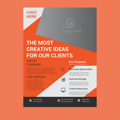 The most creative ideas for our clients