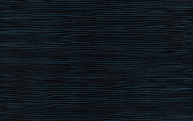 Dark blue stripy wood veneer seamless