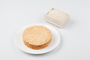 누룽지,굽기,식기류,실내,쌀,오브젝트,음,식접시