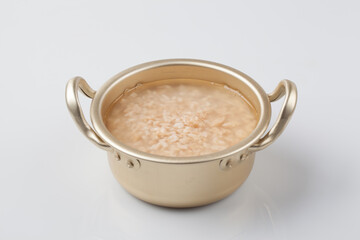 누룽지,굽기,식기류,실내,쌀,오브젝트,음,식접시