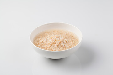 누룽지,굽기,식기류,실내,쌀,오브젝트,음,식접시