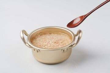 누룽지,굽기,식기류,실내,쌀,오브젝트,음,식접시