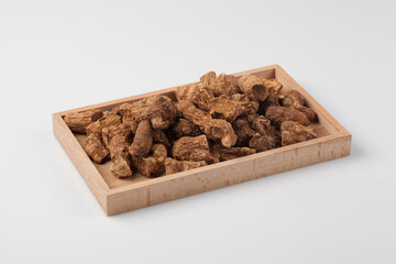 건조,돼지감자,실내,오브젝트,웰빙,음식,음식재료