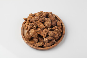 건조,돼지감자,실내,오브젝트,웰빙,음식,음식재료