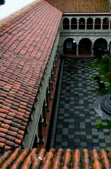 Iglesia de San Francisco