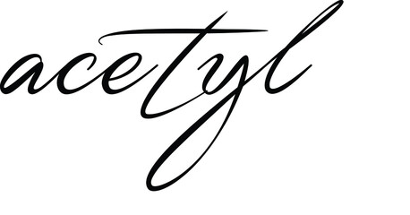 my signature designs